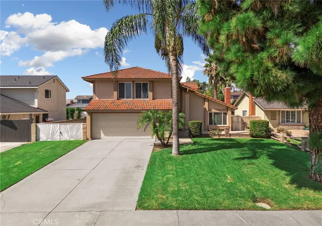 Single family home for sale at 2714 S Cucamonga Ave, Ontario, CA 91761 | MLS# IG26196575