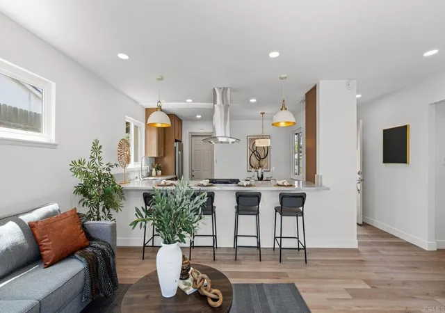 Single family home for sale at 8405 Lake Ben Ave, San Diego, CA 92119 | MLS# PTP2607152