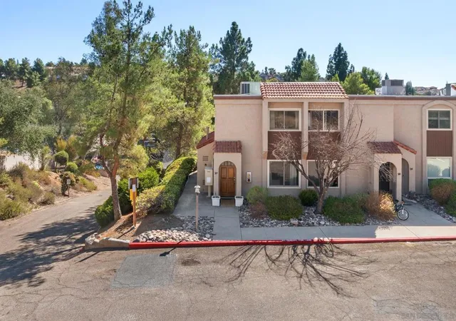 Photo 1 of Townhouse for sale at 2616 Alpine #27, Alpine, CA 91901 | MLS# 260023126SD | Listing updated on 2026-10-06