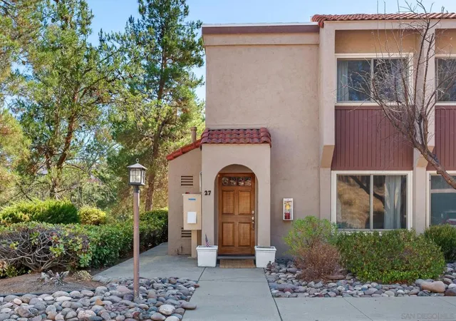Photo 3 of Townhouse for sale at 2616 Alpine #27, Alpine, CA 91901 | MLS# 260023126SD | Listing updated on 2026-10-06
