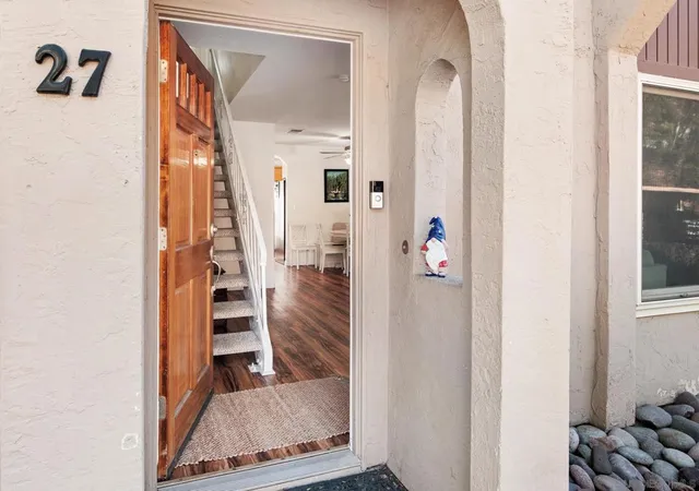 Photo 3 of Townhouse for sale at 2616 Alpine #27, Alpine, CA 91901 | MLS# 260023126SD | Listing updated on 2026-10-06