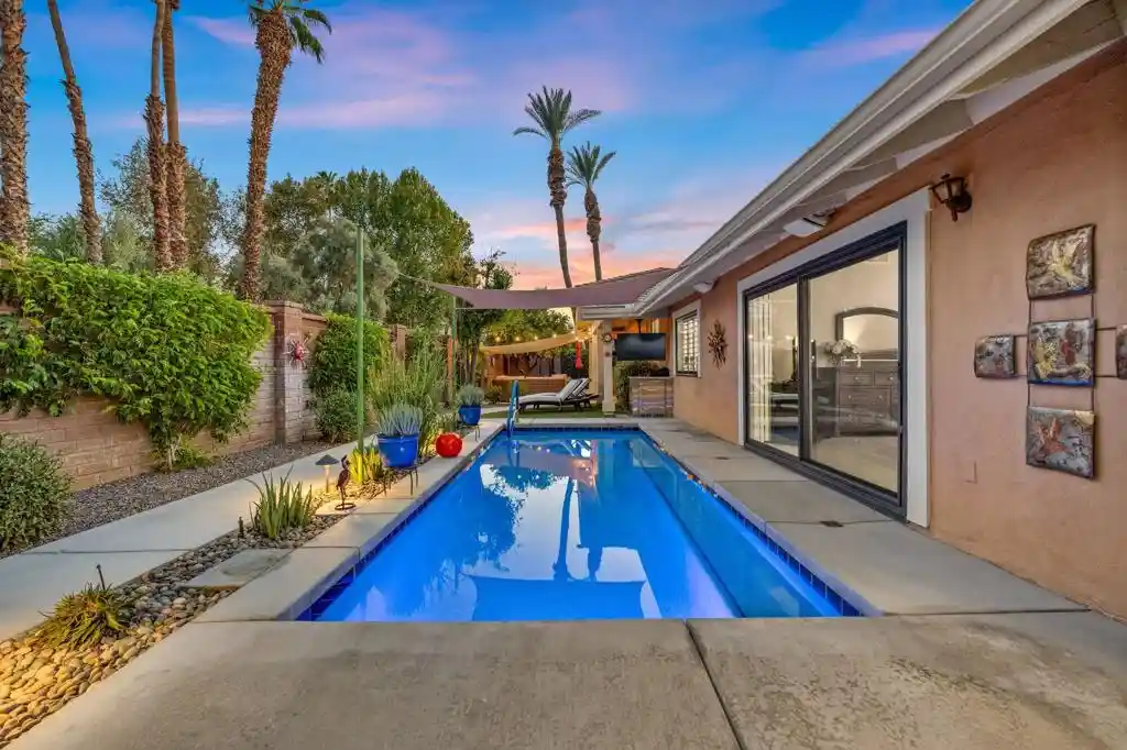 Photo 1 of Condo for sale at 213 Madrid Ave, Palm Desert, CA 92260 | MLS# 219153063DA | Listing updated on 2026-10-28