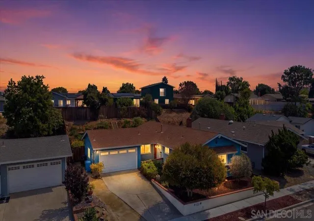 Single family home for sale at 4251 Moraga Ave, San Diego, CA 92117 | MLS# 260023127SD
