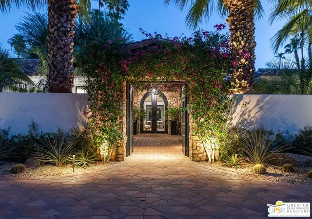 Photo 2 of Mansion for sale at 12 Clancy Ln, Rancho Mirage, CA 92270 | MLS# 26884145PS | Listing updated on 2026-09-29