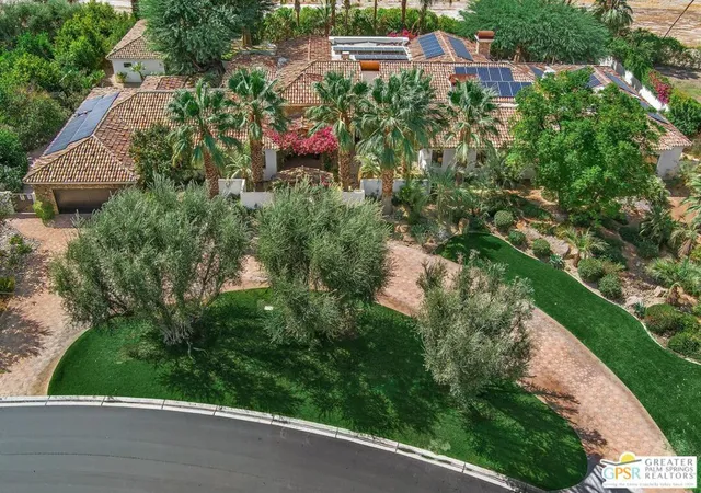 Photo 3 of Mansion for sale at 12 Clancy Ln, Rancho Mirage, CA 92270 | MLS# 26884145PS | Listing updated on 2026-09-29