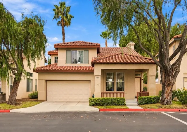 Photo 1 of Single family home for sale at 4025 Ivey Vista Way, Oceanside, CA 92057 | MLS# 260023128SD | Listing updated on 2026-09-30