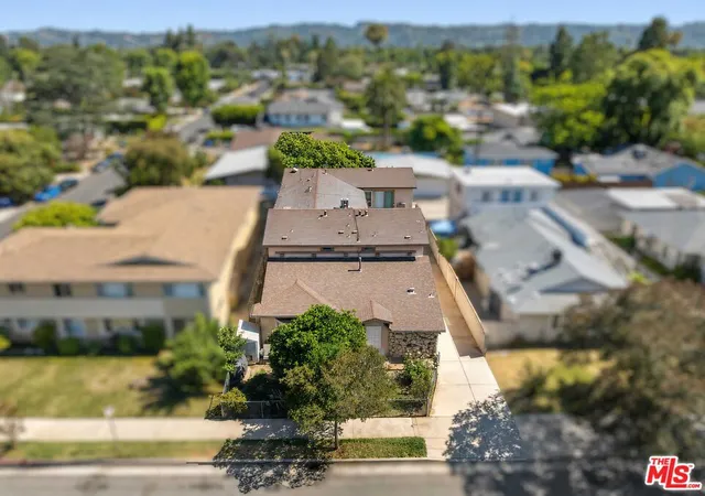 Multi family home for sale at 13444 Burbank Blvd, Sherman Oaks, CA 91401 | MLS# 26991271