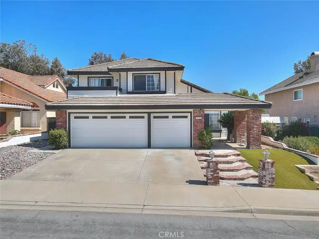 Photo 1 of Single family home for sale at 15755 Pistachio, Chino Hills, CA 91709 | MLS# TR26206937 | Listing updated on 2026-10-19