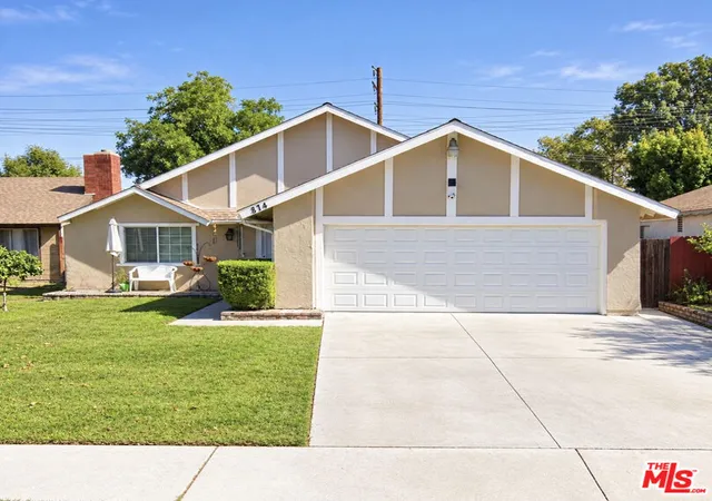 Photo 1 of Single family home for sale at 874 Smallwood St, Colton, CA 92324 | MLS# 26991273 | Listing updated on 2026-09-30