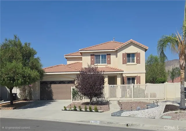 Photo 1 of Single family home for sale at 1959 Footprint, San Jacinto, CA 92582 | MLS# IG26206446 | Listing updated on 2026-10-12