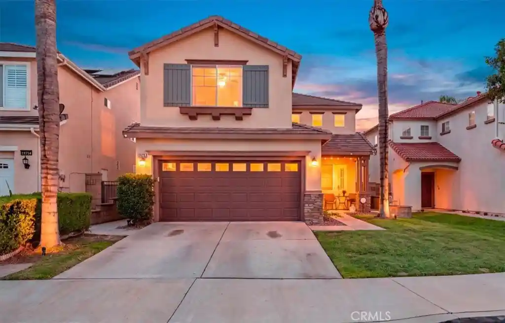 Photo 1 of Single family home for sale at 15718 Roan Rd, Chino Hills, CA 91709 | MLS# CV26202708 | Listing updated on 2026-10-25