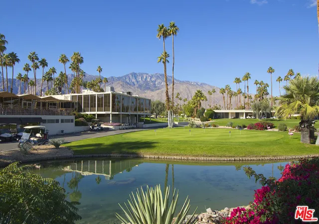 Photo 3 of Condo for sale at 501 Desert Lakes Cir, Palm Springs, CA 92264 | MLS# 26990947 | Listing updated on 2026-10-05
