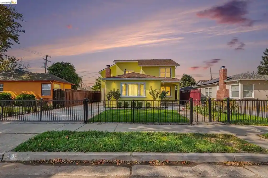 Single family home for sale at 1311 Keoncrest Ave, San Jose, CA 95110 | MLS# 41149021