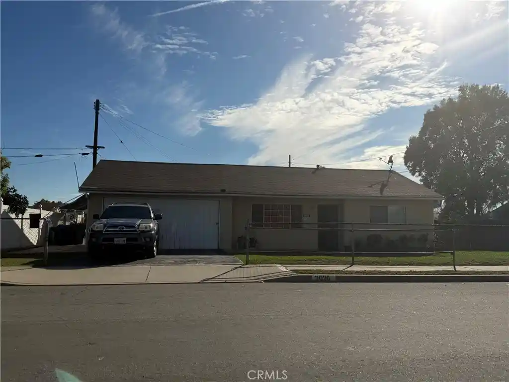 Photo 1 of Sale Pending at 2026 W Yarnell St, West Covina, CA 91790 | MLS# TR26206951 | Listing updated on 2026-10-29