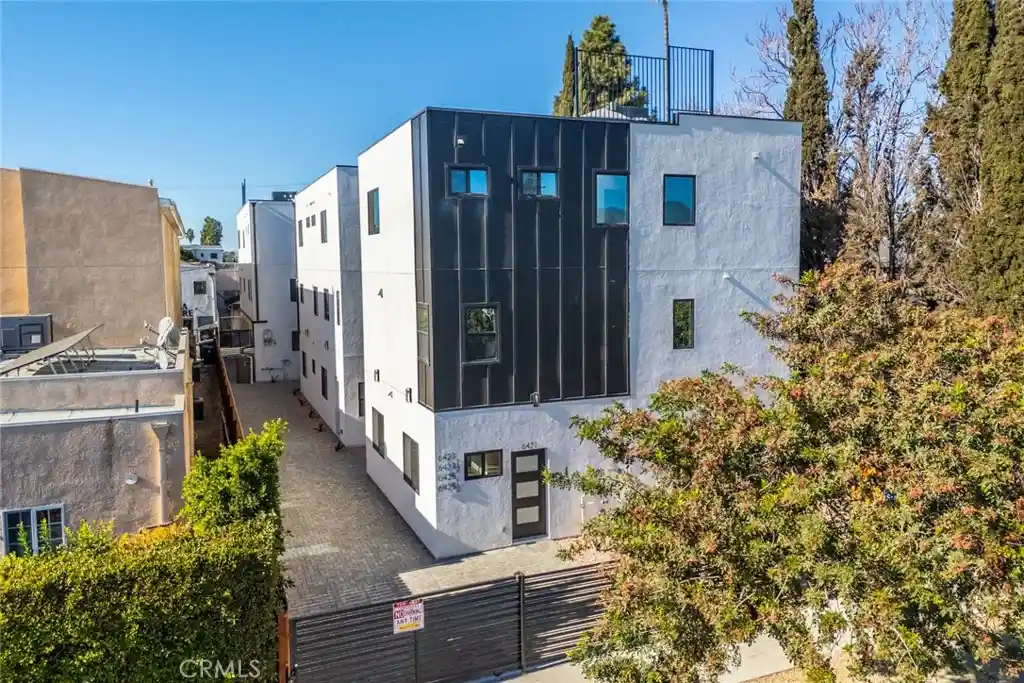 Multi family home for sale at 6421 Troost, North Hollywood, CA 91606 | MLS# BB26206957