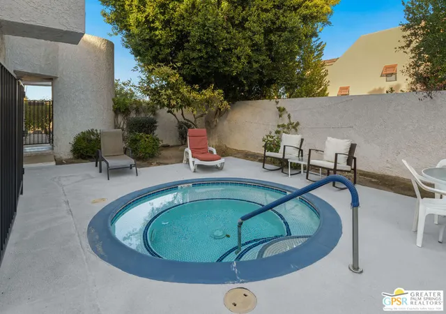 Photo 26 of Condo for sale at 280 S Avenida Caballeros #108, Palm Springs, CA 92262 | MLS# 26990817PS | Listing updated on 2026-10-07