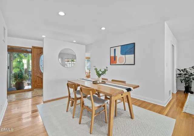 Photo 3 of Sale Pending at 923 Crestview Dr, Pasadena, CA 91107 | MLS# P1-28930 | Listing updated on 2026-10-05