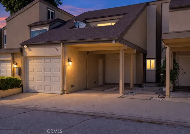 Townhouse for sale at 3621 Towne Park, Pomona, CA 91767 | MLS# CV26206946