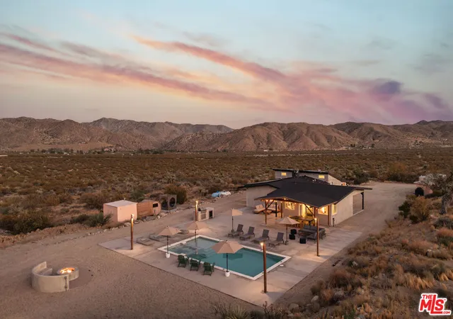 Photo 1 of Single family home for sale at 51818 Cheyenne Trl, Morongo Valley, CA 92256 | MLS# 26989937 | Listing updated on 2026-09-25