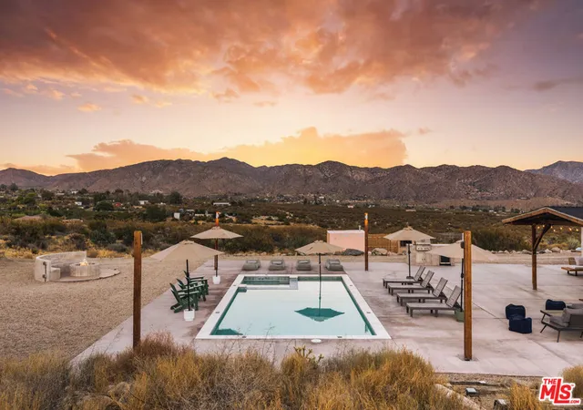 Photo 2 of Single family home for sale at 51818 Cheyenne Trl, Morongo Valley, CA 92256 | MLS# 26989937 | Listing updated on 2026-09-25