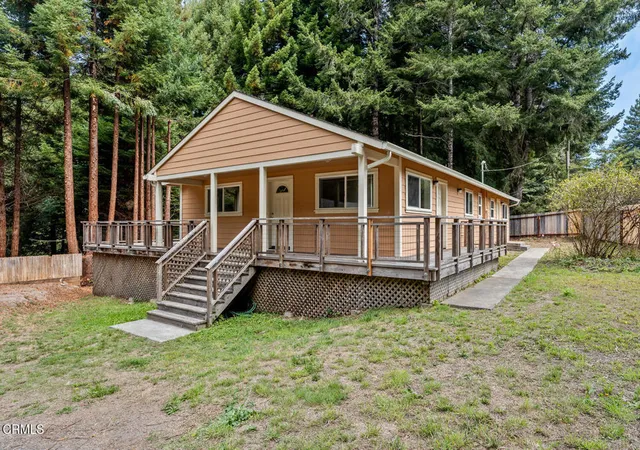Photo 1 of Single family home for sale at 32800 Albion Ridge Rd, Albion, CA 95410 | MLS# C1-11534 | Listing updated on 2026-10-07