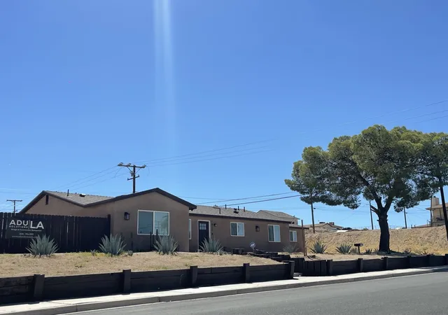 Multi family home for sale at 1011 Coyote Ln, Barstow, CA 92311 | MLS# 26991293