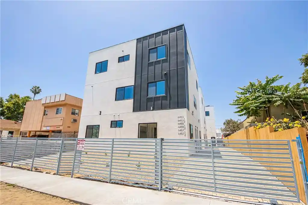 Multi family home for sale at 6455 Troost, North Hollywood, CA 91606 | MLS# BB26206995