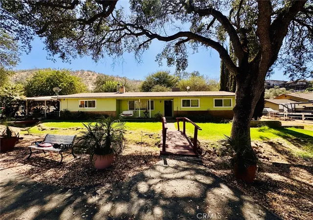 Photo 1 of Multi family home for sale at 16221 Mustang, Springville, CA 93265 | MLS# SR26207010 | Listing updated on 2026-09-23