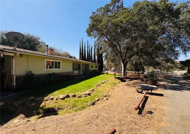Photo 2 of Multi family home for sale at 16221 Mustang, Springville, CA 93265 | MLS# SR26207010 | Listing updated on 2026-09-23