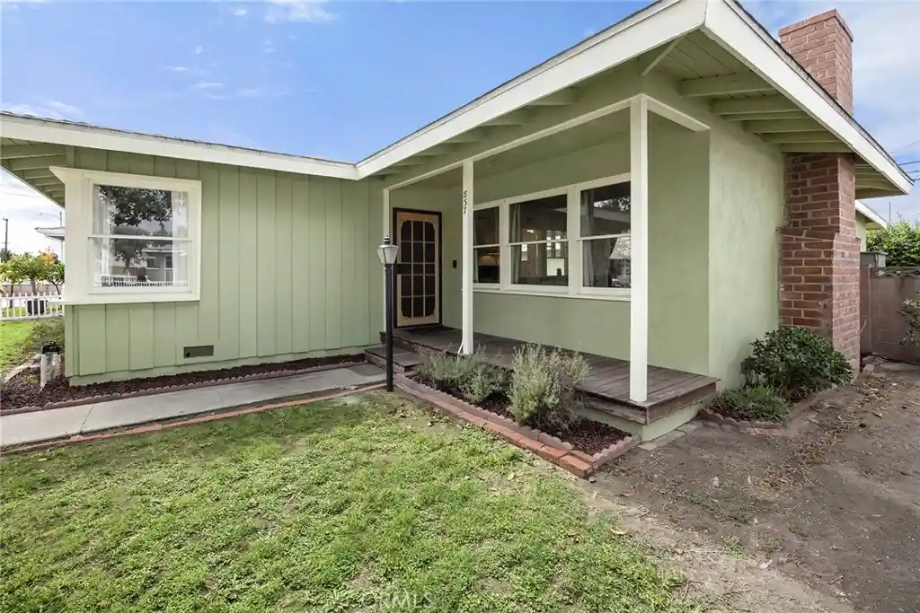 Single family home for sale at 837 S Reseda St, Anaheim, CA 92806 | MLS# PW26203877