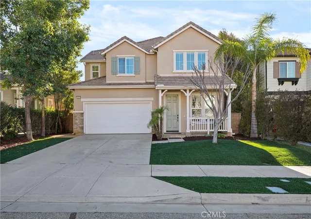Single family home for sale at 34229 Larksburg Ct, Lake Elsinore, CA 92532 | MLS# SW26206777