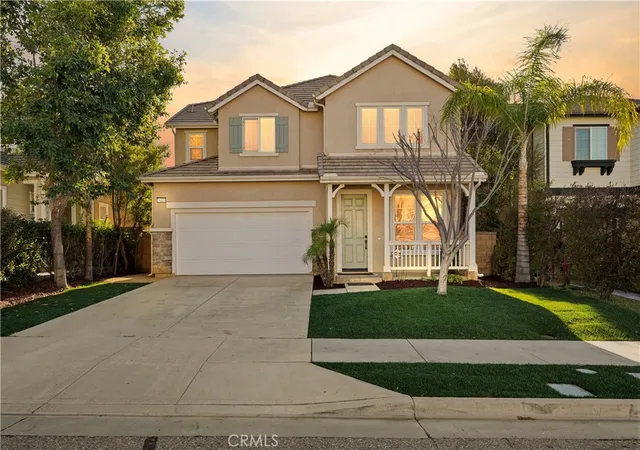 Photo 1 of Single family home for sale at 34229 Larksburg Ct, Lake Elsinore, CA 92532 | MLS# SW26206777 | Listing updated on 2026-10-27
