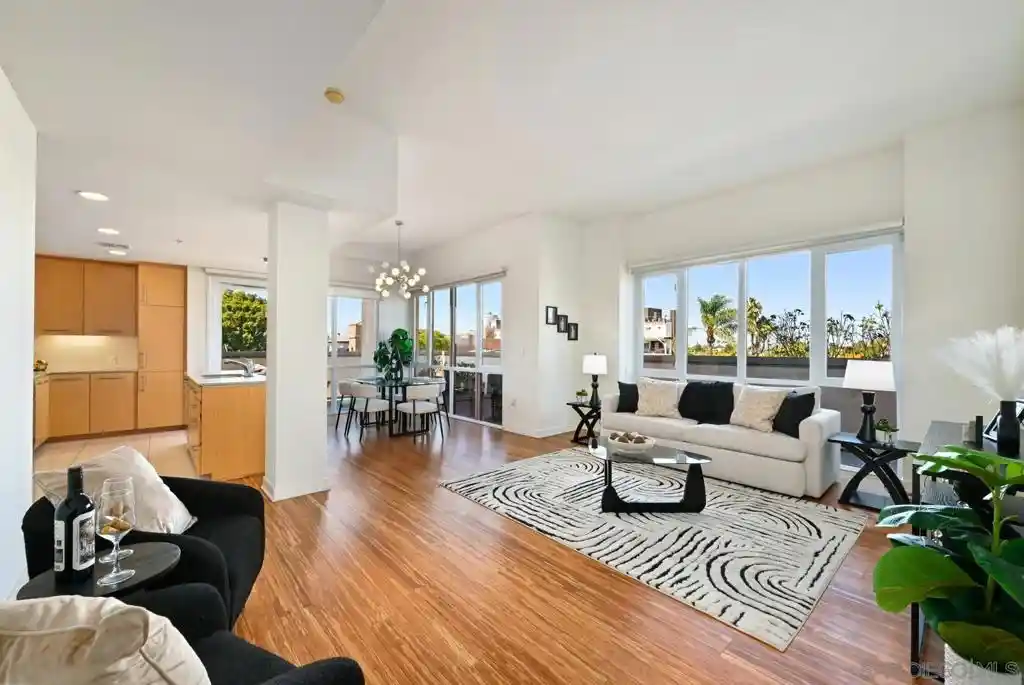 Photo 1 of Sale Pending at 845 Fort Stockton Dr #303, San Diego, CA 92103 | MLS# 260023136SD | Listing updated on 2026-10-15