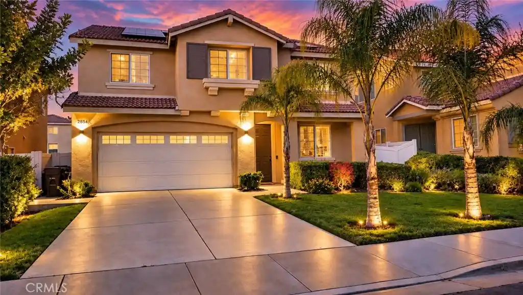 Photo 1 of Single family home for sale at 26854 Snow Cyn, Moreno Valley, CA 92555 | MLS# IV26207032 | Listing updated on 2026-10-08