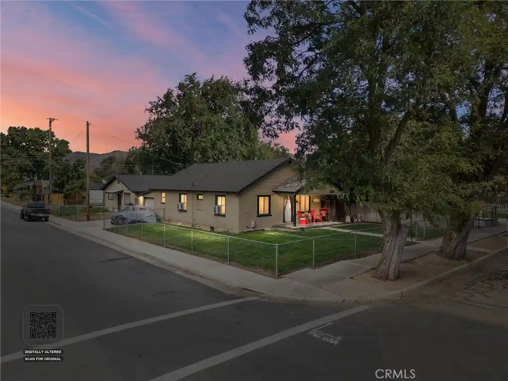 Photo 1 of Multi family home for sale at 229 W D, Tehachapi, CA 93561 | MLS# PI26207033 | Listing updated on 2026-10-26