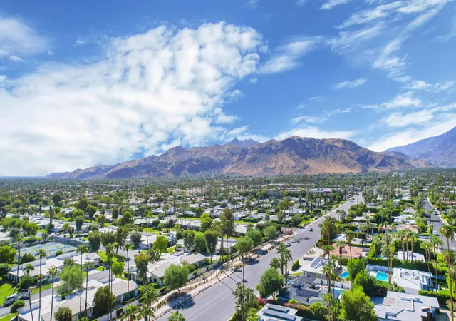 Photo 49 of Single family home for sale at 1190 S Calle Marcus, Palm Springs, CA 92264 | MLS# 219153067DA | Listing updated on 2026-10-09