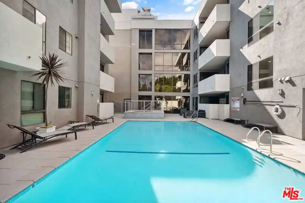 Photo 1 of Condo for sale at 12115 San Vicente Blvd #111, Los Angeles, CA 90049 | MLS# 26991153 | Listing updated on 2026-10-16
