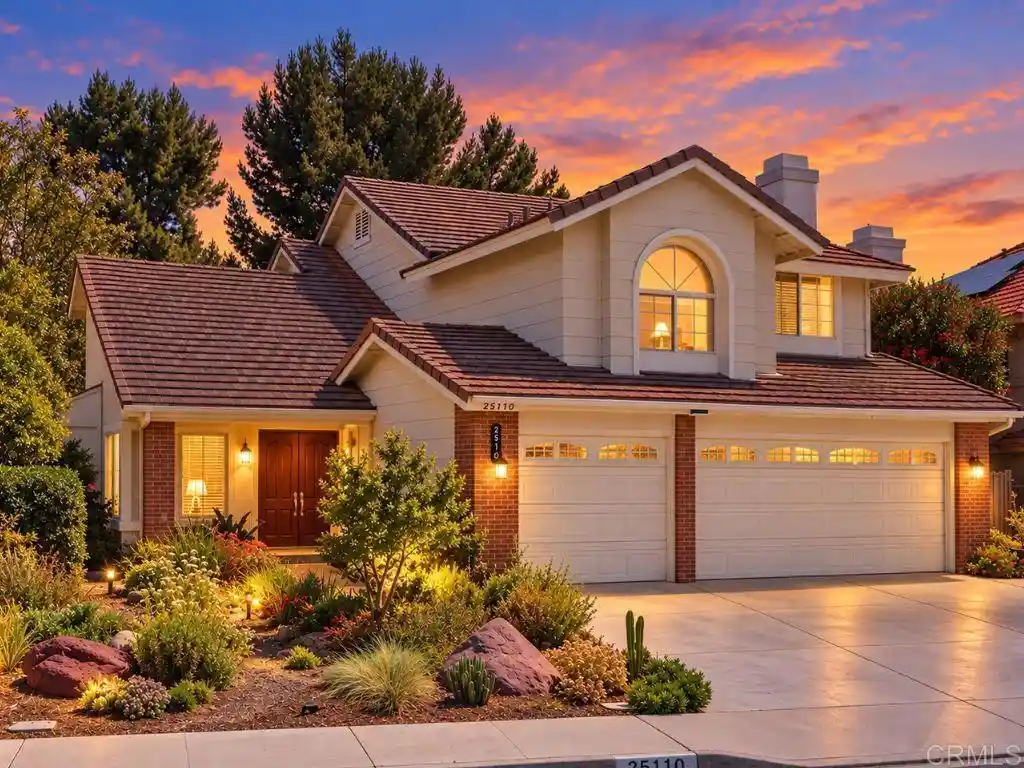 Photo 1 of Single family home for sale at 25110 Camino Mancho, Murrieta, CA 92563 | MLS# PTP2607156 | Listing updated on 2026-10-25
