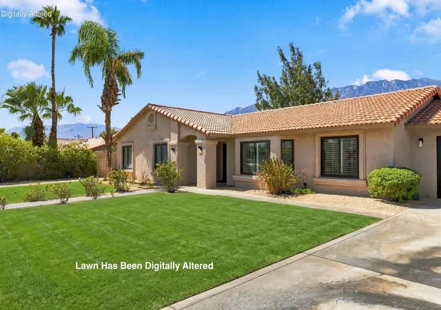 Photo 2 of Single family home for sale at 2073 Acacia Rd W, Palm Springs, CA 92262 | MLS# 219153069DA | Listing updated on 2026-10-06