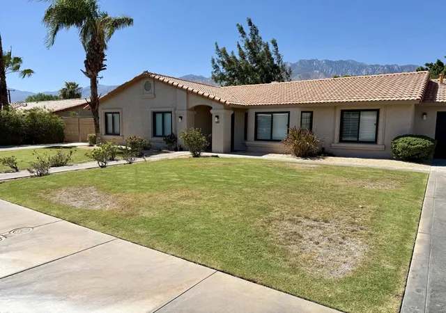Photo 3 of Single family home for sale at 2073 Acacia Rd W, Palm Springs, CA 92262 | MLS# 219153069DA | Listing updated on 2026-10-06