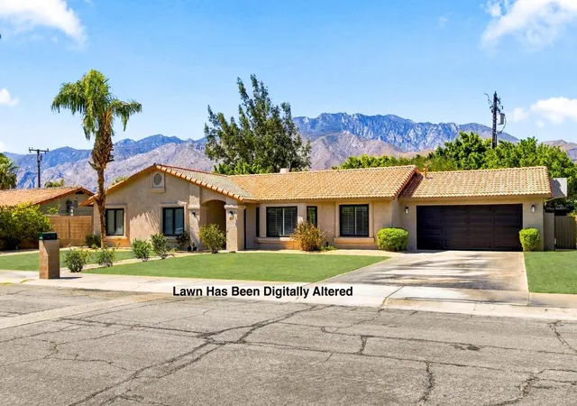 Photo 3 of Single family home for sale at 2073 Acacia Rd W, Palm Springs, CA 92262 | MLS# 219153069DA | Listing updated on 2026-10-06