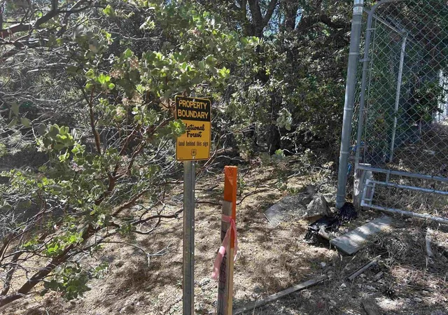 Photo 4 of Land for sale at 8 Saunders Meadow Rd, Idyllwild, CA 92549 | MLS# 260023140SD | Listing updated on 2026-09-22