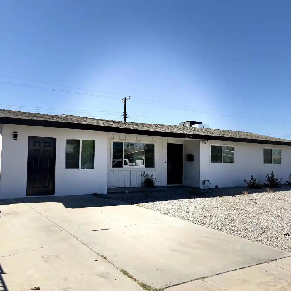Photo 1 of Single family home for sale at 82397 Adobe Rd, Indio, CA 92201 | MLS# 219153070DA | Listing updated on 2026-10-15
