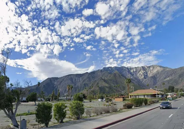 Photo 2 of Land for sale at 0 Palm Cyn Dr, Palm Springs, CA 92262 | MLS# 219153071DA | Listing updated on 2026-09-25