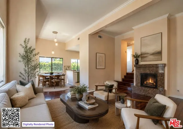 Photo 1 of Condo for sale at 18445 Hatteras St #504, Tarzana, CA 91356 | MLS# 26988593 | Listing updated on 2026-09-30