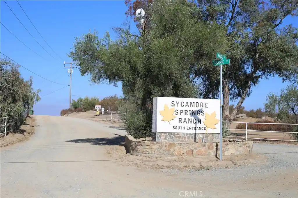 Photo 1 of Sale Pending at 0 Mark Trl, Hemet, CA 92544 | MLS# SW26207078 | Listing updated on 2026-10-19