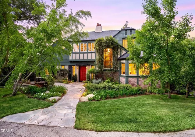 Photo 1 of Single family home for sale at 718 Burleigh Dr, Pasadena, CA 91105 | MLS# P1-28932 | Listing updated on 2026-10-01