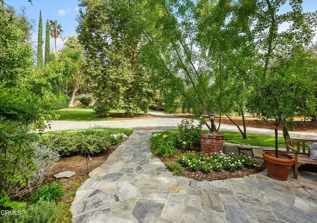 Photo 3 of Single family home for sale at 718 Burleigh Dr, Pasadena, CA 91105 | MLS# P1-28932 | Listing updated on 2026-10-01
