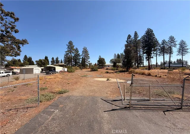 Photo 1 of Land for sale at 6090 Lucky John, Paradise, CA 95969 | MLS# SN26207096 | Listing updated on 2026-09-29