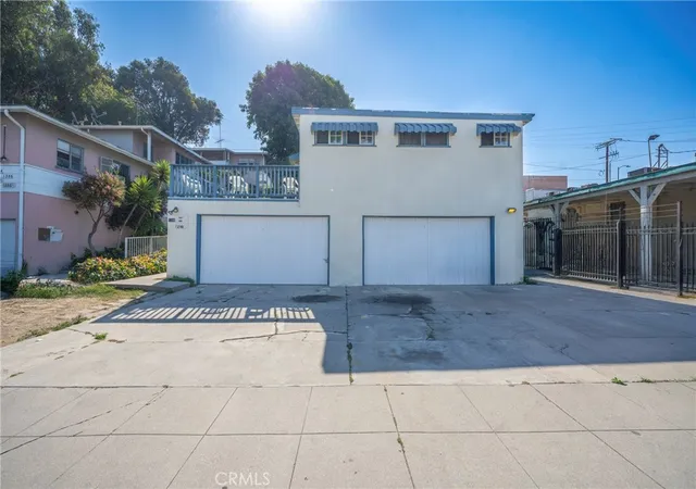 Photo 1 of Multi family home for sale at 1288 West, Los Angeles, CA 90019 | MLS# OC26207102 | Listing updated on 2026-09-23